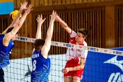 Юношеская сборная Украины U-20 стартовала с победы