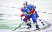 ЧМ по хоккею. Украина с боем уступила Литве в овертайме