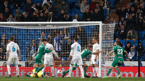 Реал Мадрид – Леганес. Прогноз и анонс на матч чемпионата Испании