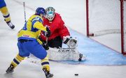 ЗАХАРОВ: «Рады, что сборная Украины показала характер»