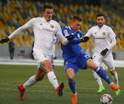 Ворскла – Динамо. Прогноз и анонс на матч чемпионата Украины