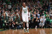 НБА. Плей-офф. Бостон победил Милуоки и вышел во второй раунд