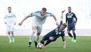 Довбик может перейти в Селтик или Аугсбург