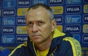 Александр ГОЛОВКО: «В отборе к молодежному Евро-2019 еще все впереди»