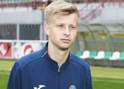 Павел ЛУКЬЯНЧУК: «В эпизоде с автоголом команда меня поддержала»