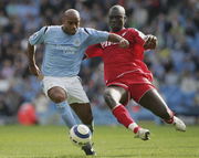 Экс-игрок сборной Англии устроил ДТП в нетрезвом виде