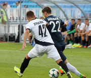 Черноморец – Олимпик. Анонс