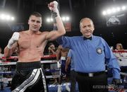 Американский боксер отказался драться с Гвоздиком