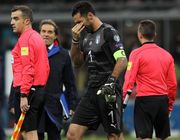 Джанлуиджи БУФФОН: «Обидно заканчивать вот так»