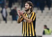 Дмитрий ЧИГРИНСКИЙ: «С ПАОКом будет очень жарко»