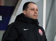 Юрий ВЕРНИДУБ: «Заря не работает с судьями»