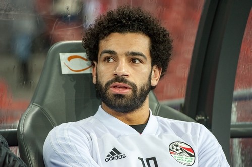 Салах поссорился с Федерацией футбола Египта