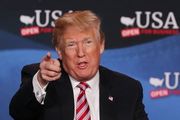 ЧМ-2026. Трамп призывает африканские страны поддержать США