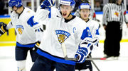 ЧМ-2018.  Восемь игроков из НХЛ усилили сборную Финляндии