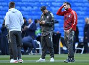 Стали известны стартовые составы ответного полуфинала ЛЧ Реал–Бавария