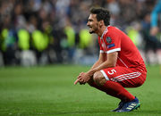 ХУММЕЛЬС: Бавария подарила Реалу по голу в каждом из матчей полуфинала