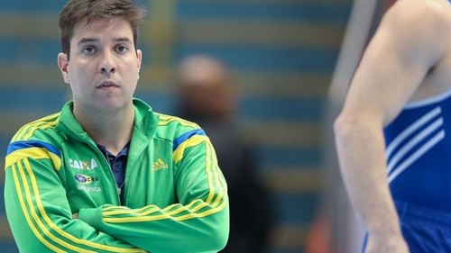 Бразильского тренера обвинили в домогательстве к 40 спортсменам