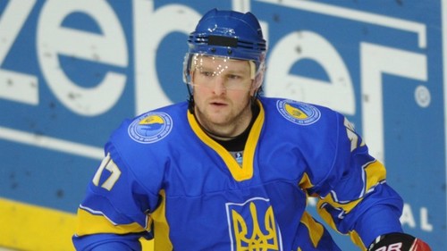 МАТЕРУХИН: «Хоккей в Украине пока есть, но ситуация все хуже и хуже»