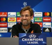 Юрген КЛОПП: «Мы взяли в Рим много молодых ребят»