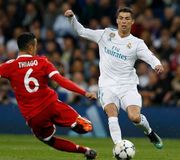 Реал установил рекорд по числу выходов в финал Лиги чемпионов