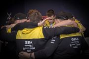 Na’Vi покинула турнир EPICENTER XL по Dota 2
