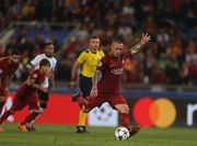 Рома – Ливерпуль – 4:2. Второй гол Наингголана