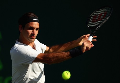 Марсело РИОС: «Федерер – лучший в истории тенниса»