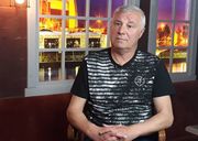 Анатолий ДЕМЬЯНЕНКО: После тренировки – на спектакль. И никто не спал!