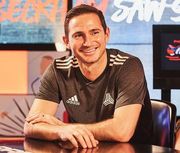 Лэмпард готов тренировать