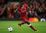 Садио МАНЕ: «Нам по силам обыграть любую команду, даже Реал»