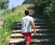 Новак ДЖОКОВИЧ: «Я не худой. У меня все под контролем»