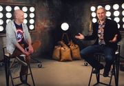 ТаТоТаке: Ліверпуль – це рок-н-рол, а Роналду не входить в топ-3