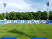 Директор стадиона Динамо: К 20 мая завершим ремонт осветительных вышек