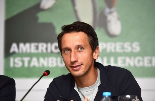 Стаховский может стать представителем игроков в Совете директоров ATP