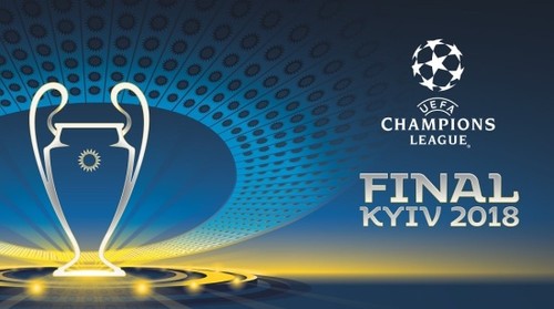 В УЕФА довольны подготовкой Киева к финалу Лиги чемпионов