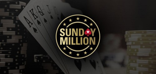 Sunday Million принес игрокам больше миллиона долларов