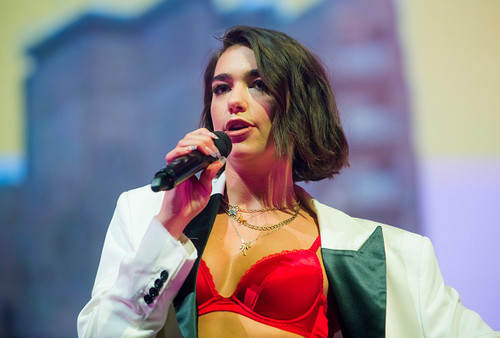 Популярная британская певица выступит на открытии финала ЛЧ в Киеве