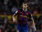 ЧИГРИНСКИЙ: «Иньеста мог остановить мяч хоть пяткой, хоть ухом»