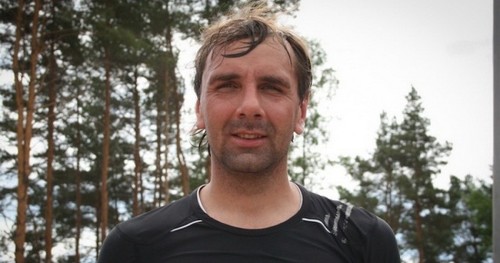 Россиянин Прокунин — новый тренер женской сборной Украины по биатлону