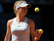 Мадрид. Свитолина легко обыграла Корне и вышла во второй круг