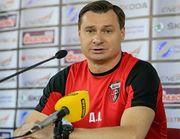 Андрій ДЕМЧЕНКО: «Бажання здобути три очки тисло на всіх»