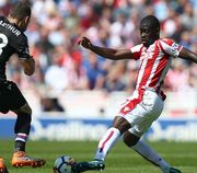 Сток Сити проиграл Кристал Пэлас и вылетел из АПЛ