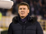 Василий САЧКО: «В завершающей фазе атаки нас не хватало»