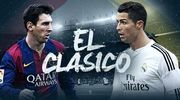 Барселона — Реал Мадрид. Смотреть онлайн. LIVE трансляция