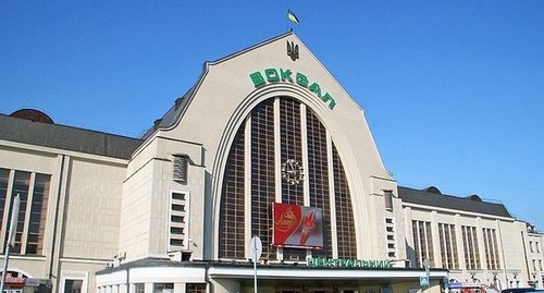 Финал ЛЧ в Киеве. Укрзализныця предлагает фанам спать на вокзале