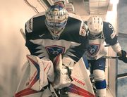 ЧМ-2018. Франция – Беларусь – 6:2. Видео голов и обзор матча