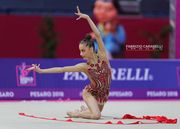 Украинки квалифицировались в 3 финала на Челлендж-Кап в Испании