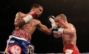 Эммануэль Родригес победил Пола Батлера по очкам