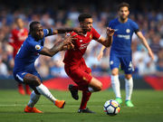 Челси — Ливерпуль — 1:0. Видео гола и обзор матча