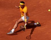 Рейтинг ATP. Надаль продолжает удерживать лидерство